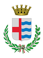 Wappen der Gemeinde