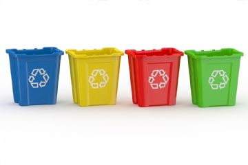 Distribuzione sacchi per la raccolta differenziata 2023