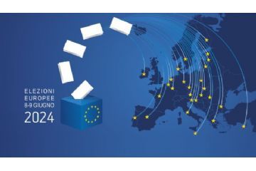 Europee 2024: Iscrizioni alle liste elettorali per cittadini UE