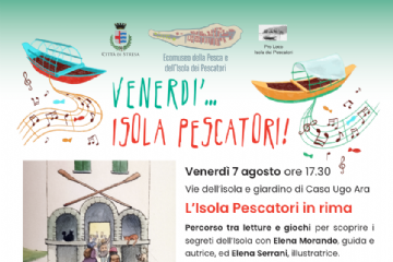 Storie di qua e di là
