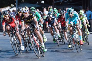 Giro D'Italia tappa numero 13 Alessandria - Verbania