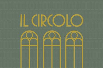 Circolo dei Lettori a Stresa